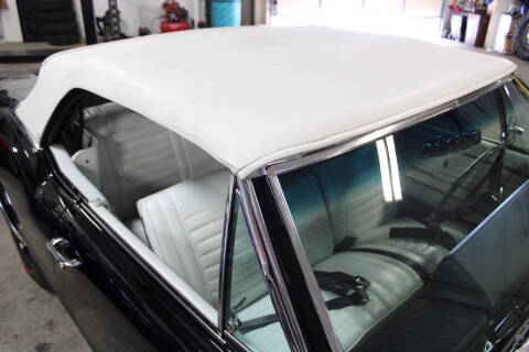 1967 Oldsmobile Cutlass