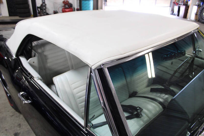 1967 Oldsmobile Cutlass