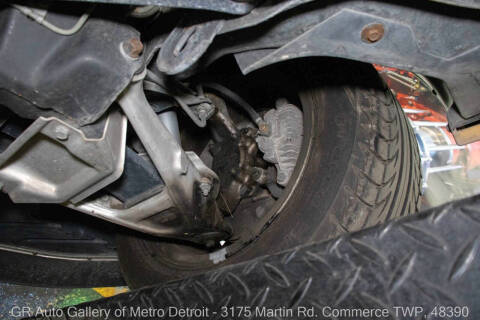 1984 Chevrolet Corvette