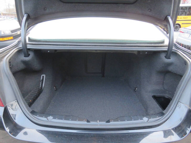 2013 BMW 5 Series 528i xDrive