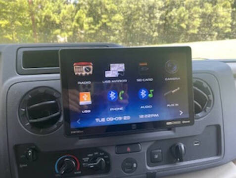 2023 NeXus RV Viper 25