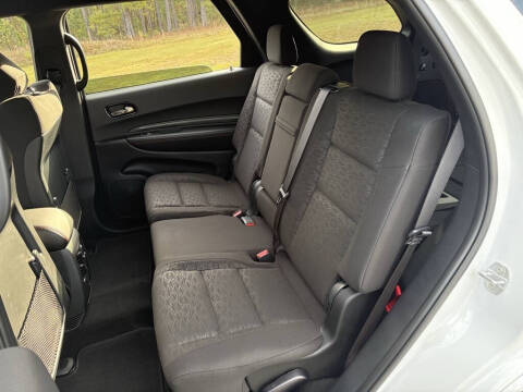 2025 Dodge Durango R/T