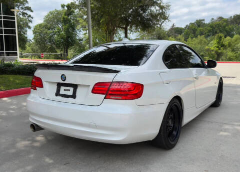 2013 BMW 3 Series 328i