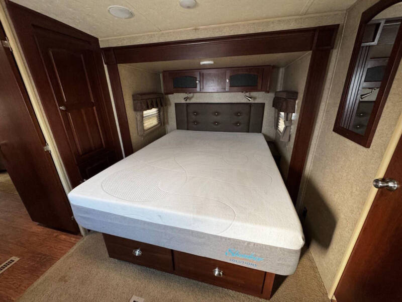 2016 Rockwood WINDJAMMER