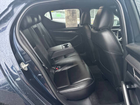 2024 Mazda Mazda3 Hatchback 2.5 S Select Sport