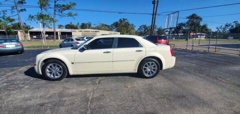 2007 Chrysler 300 for sale at Bill Bailey's Affordable Auto Sales in Lake Charles LA