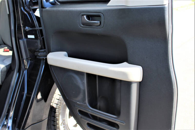 2008 Honda Element EX