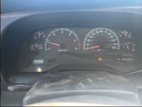 2002 Dodge Ram 2500 SLT