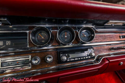 1965 Pontiac Catalina