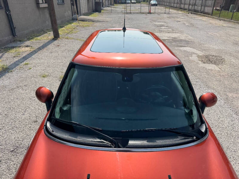 2013 MINI Hardtop Cooper