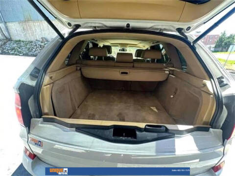 2011 BMW X5 xDrive35i