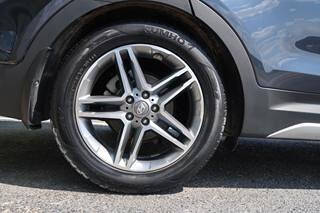 2019 Hyundai Santa Fe XL Limited Ultimate