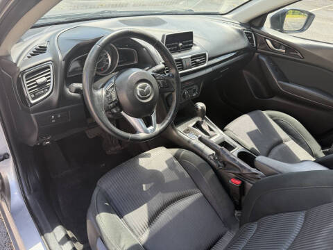 2014 Mazda MAZDA3 i Touring