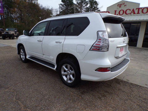 2014 Lexus GX 460