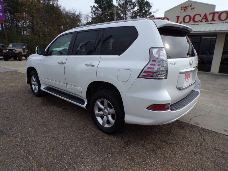 2014 Lexus GX 460