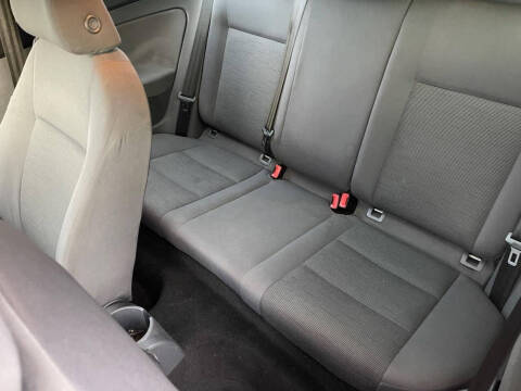 2008 Volkswagen Rabbit S