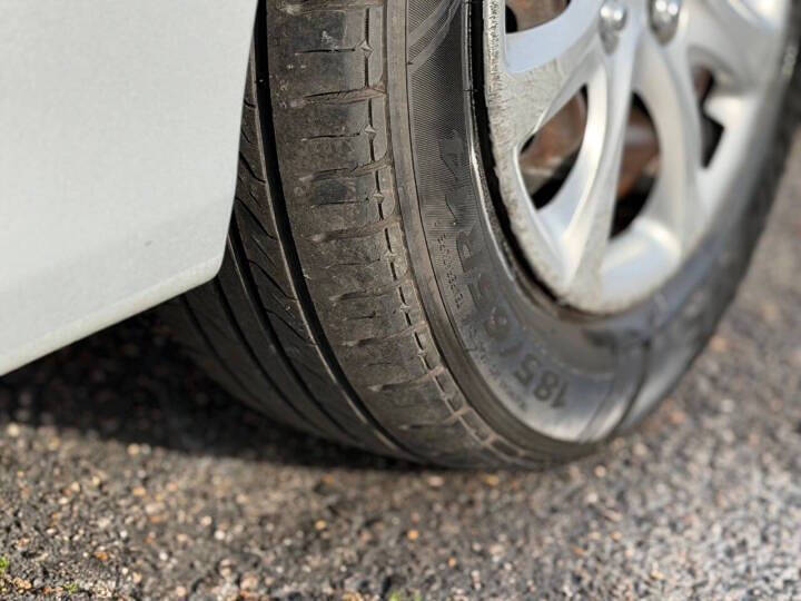 2013 Hyundai Accent GS