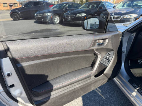 2013 Scion FR-S 10 Series