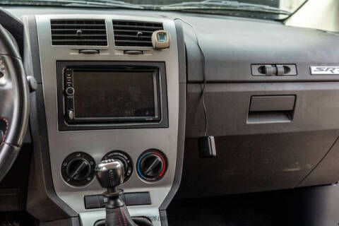 2008 Dodge Caliber SRT4