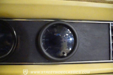 1970 Cadillac DeVille