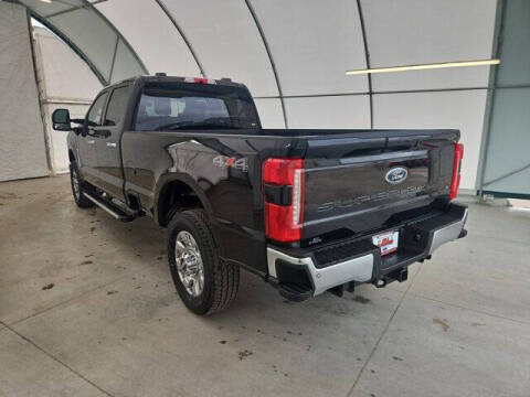 2026 Ford F-350 Super Duty