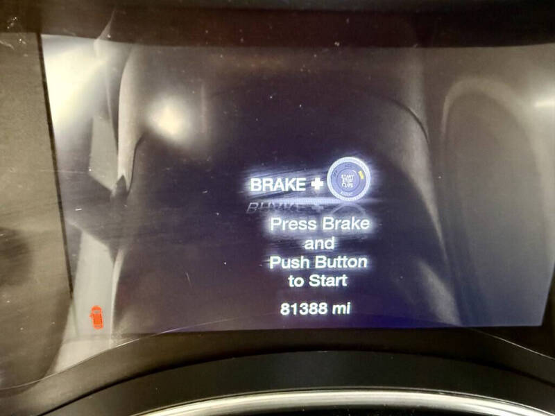 2019 Dodge Durango SXT