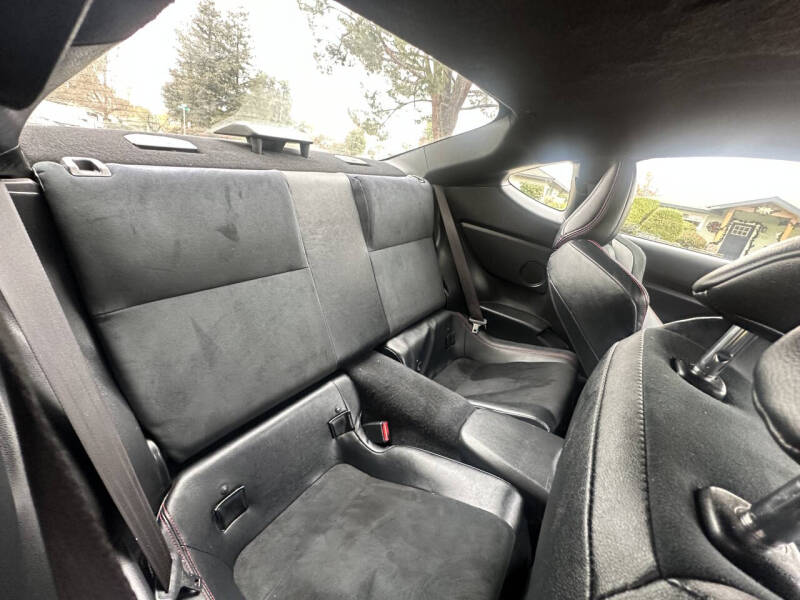 2020 Subaru BRZ Limited