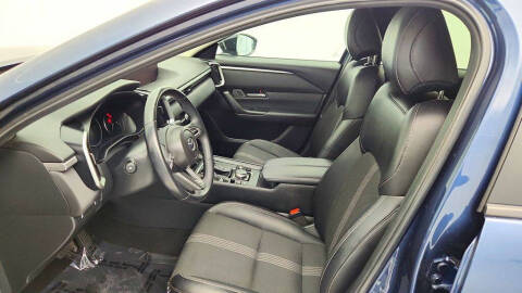 2023 Mazda CX-50 2.5 S Preferred Plus