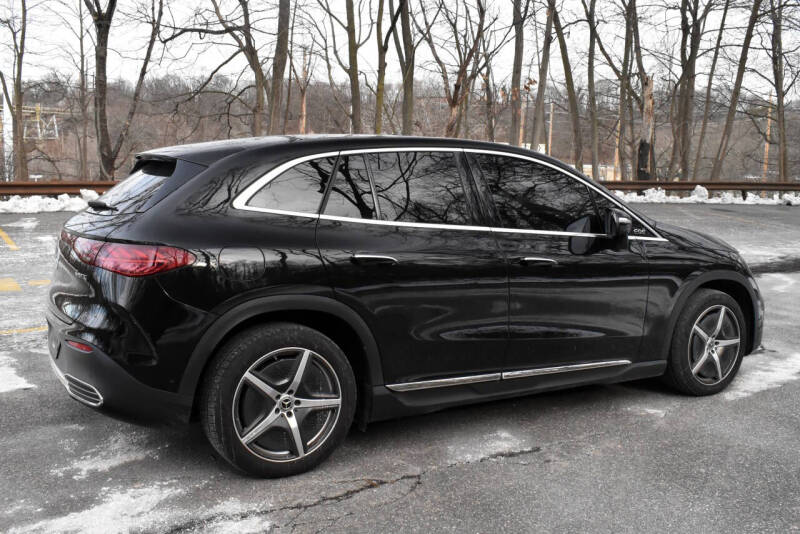 2023 Mercedes-Benz EQE EQE 350 4MATIC