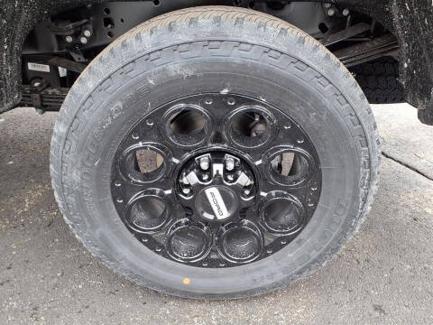 2026 Ford F-250 Super Duty