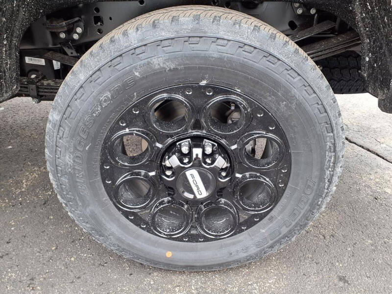 2026 Ford F-250 Super Duty