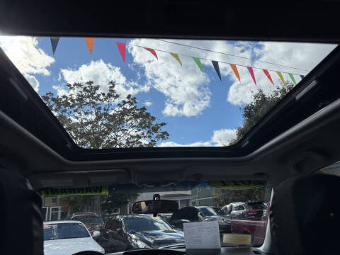 2011 Subaru Forester 2.5X Premium