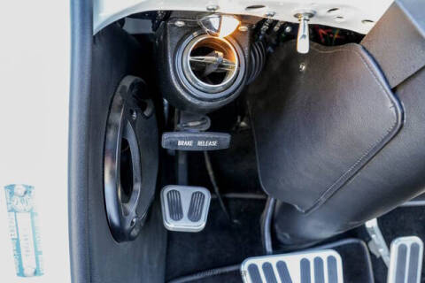 1939 Chevrolet Master Deluxe