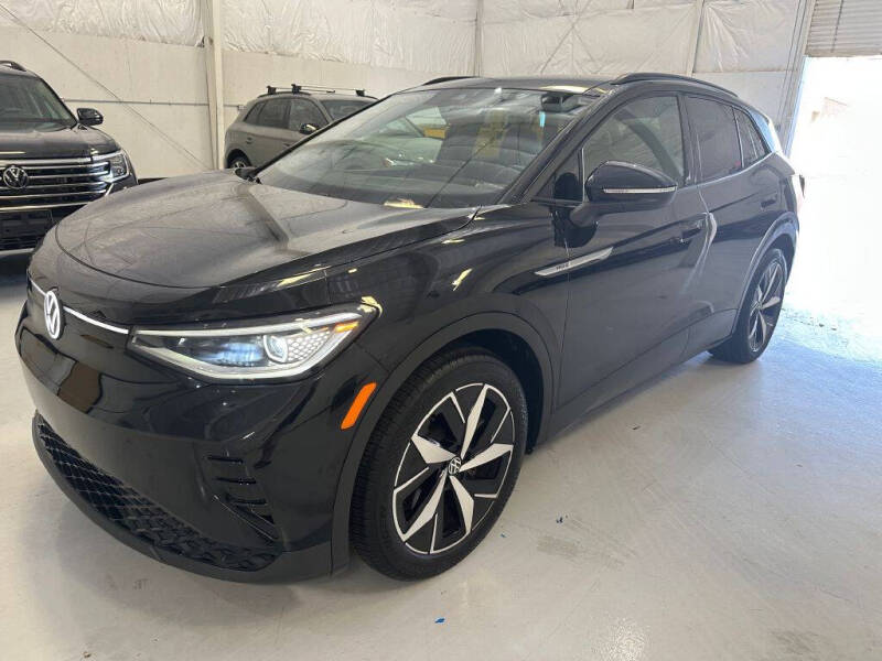 2023 Volkswagen ID.4 Pro S