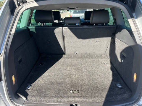 2008 Volkswagen Touareg 2 VR6 FSI