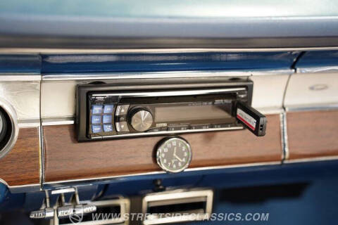 1964 Mercury Comet