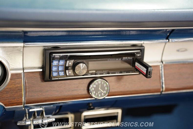 1964 Mercury Comet