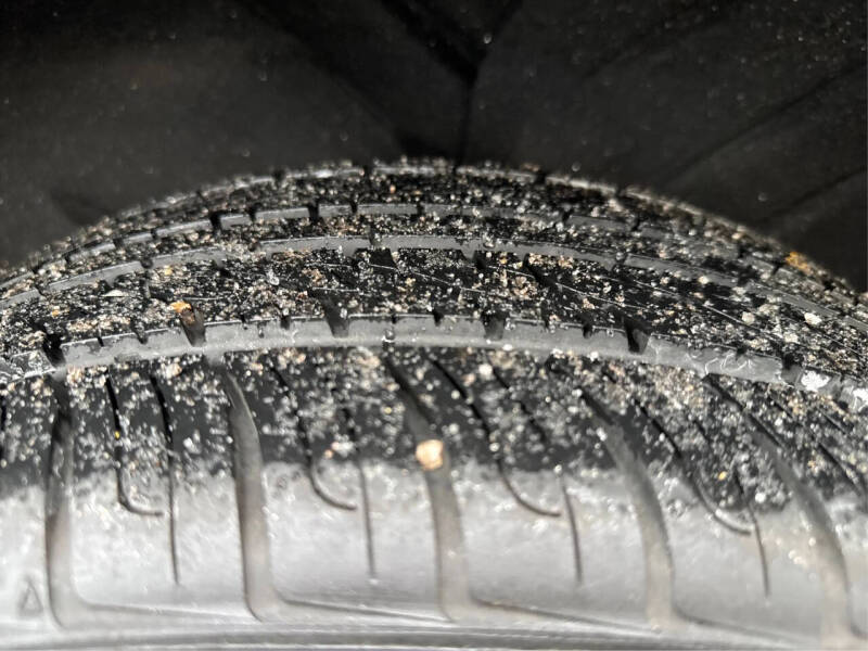 2019 Cadillac XT4 Luxury