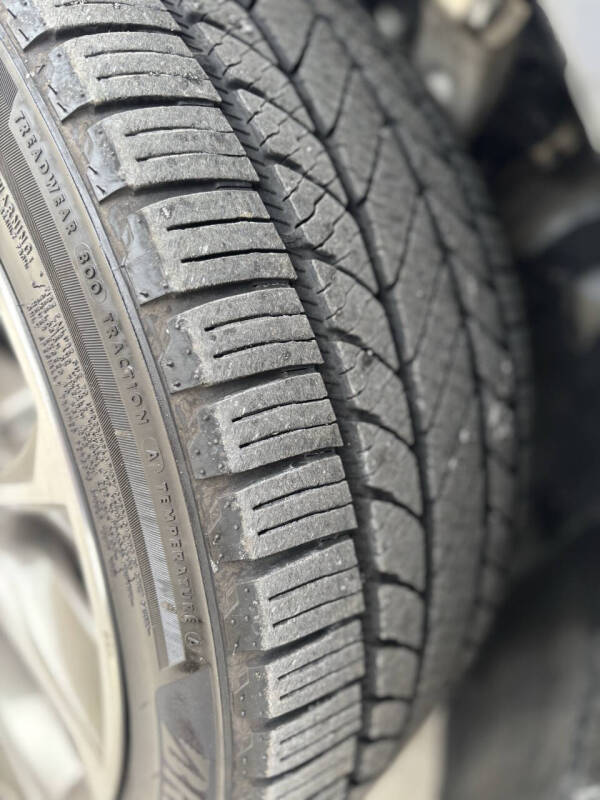 2018 BMW X6 xDrive35i