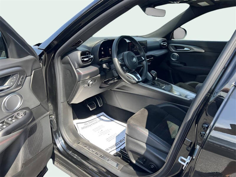 2024 Dodge Hornet GT