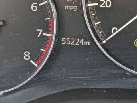 2020 Mazda CX-30 Preferred