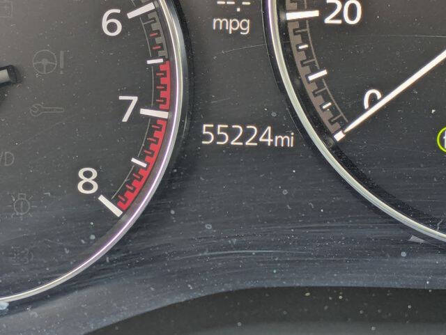 2020 Mazda CX-30 Preferred