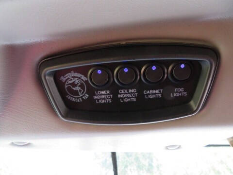 2018 GMC Savana 2500