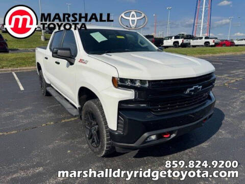 2022 Chevrolet Silverado 1500 Limited