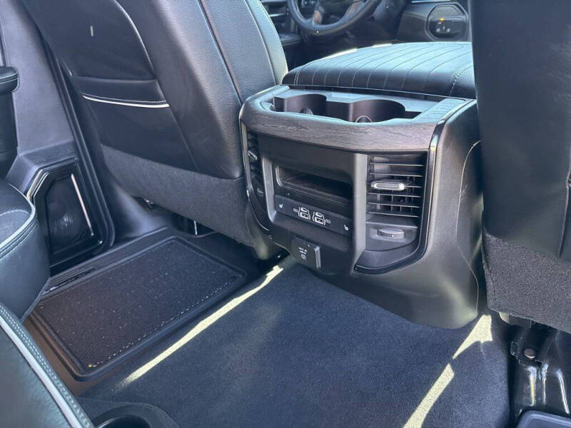 2025 RAM 2500 Limited