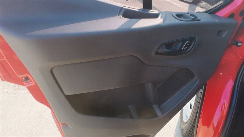 2024 Ford Transit 350 XLT