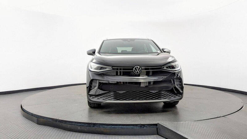 2021 Volkswagen ID.4 Pro S