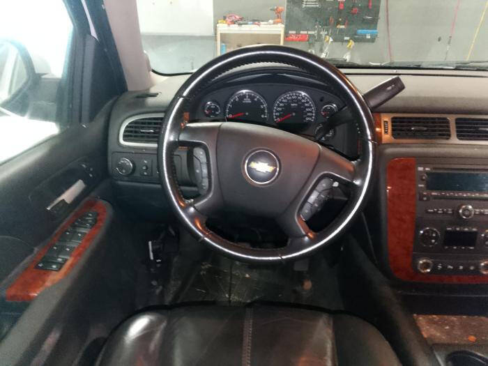 2007 Chevrolet Avalanche