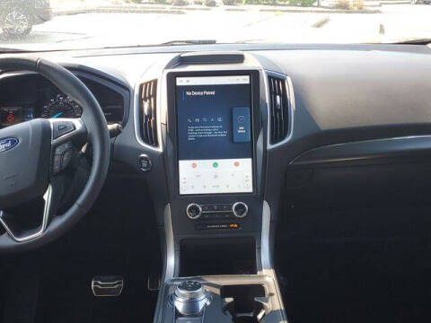 2023 Ford Edge ST-Line