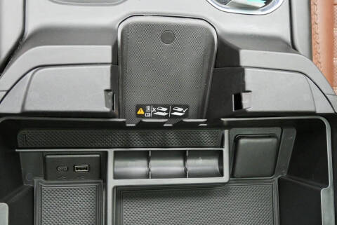 2024 GMC Sierra 3500HD